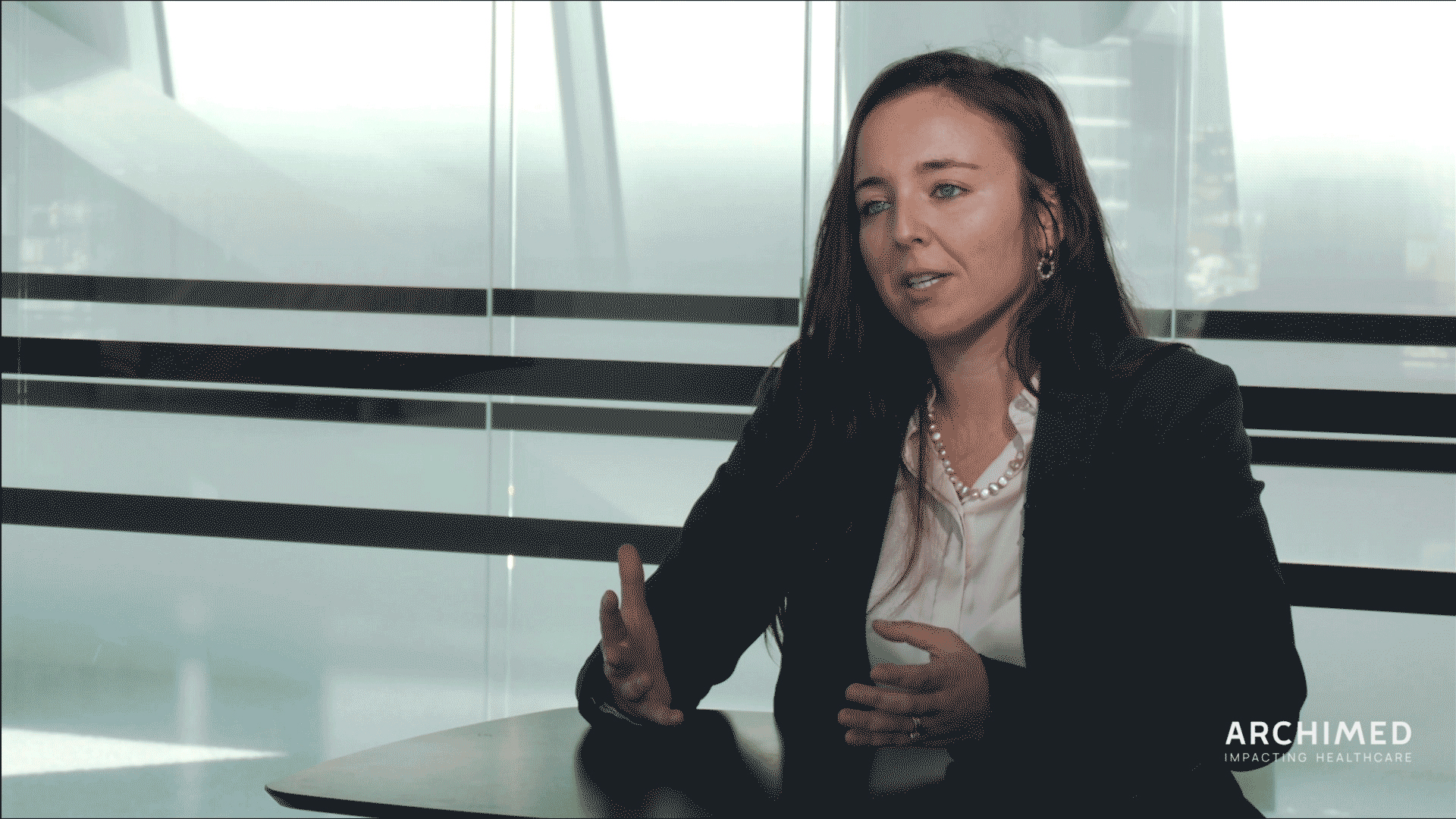 Diagnostics Sector Ambassador Interview
